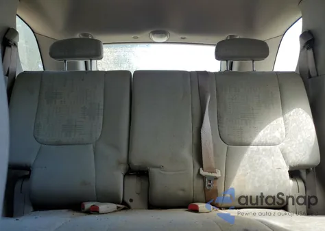 2006 Chevrolet Equinox Ls from USA, damaged, VIN 2CNDL23F766004921